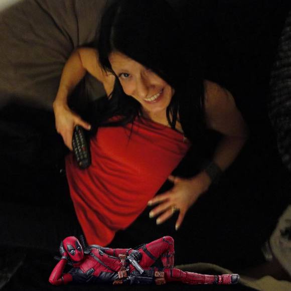 Meet your Posher, Maude - Picture 1 of 1